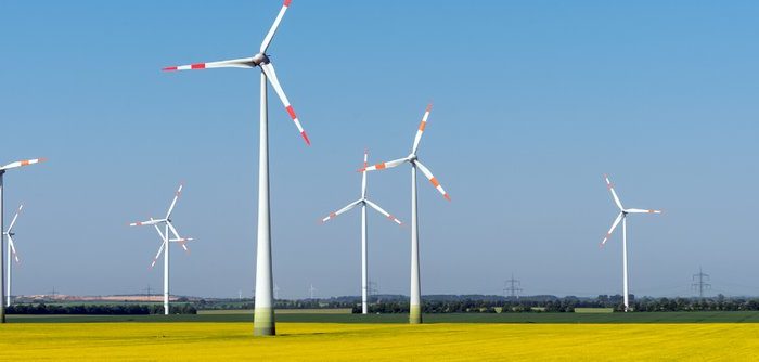 The basics of wind energy
