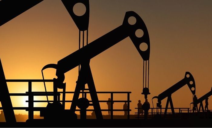 Oil price collapse spreading as June WTI futures drop 24%, Brent falls