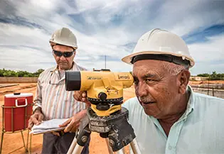 Power, Technology, Energy, and Construction