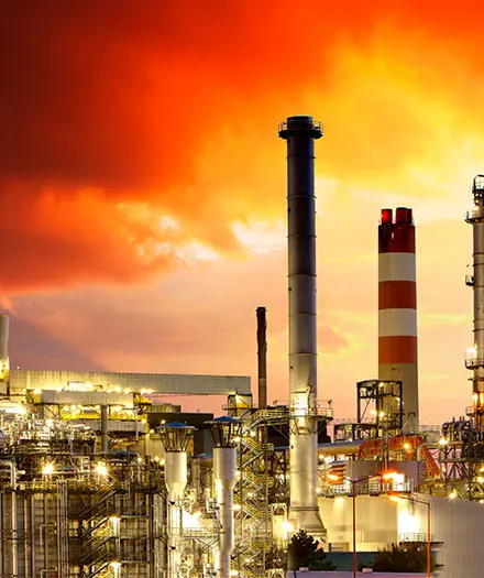 Oil and Gas Exploration and Production