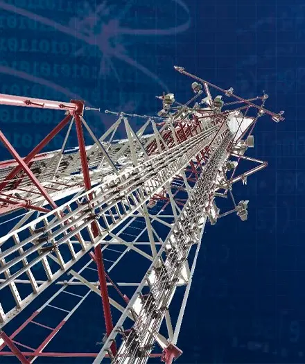 Telecommunications Infrastructure and Electronic Security
