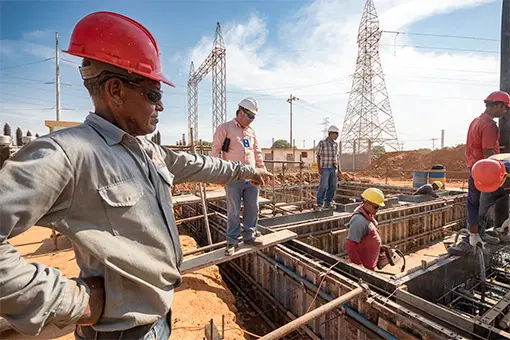 Global Solutions and Equipment