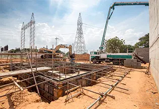 Global Solutions and Equipment