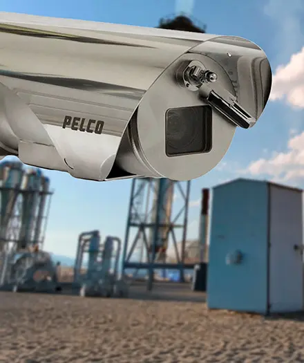 Electronic Security Solutions