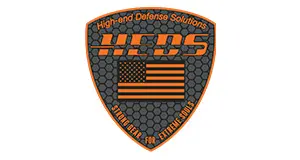 High-End Defense Solutions