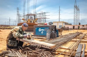 EPC Contract for a 70 KM 400 kV Submarine Cable