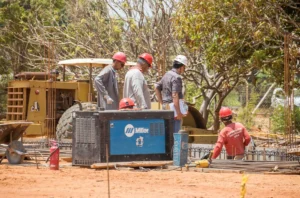 EPC Contract for a 70 KM 400 kV Submarine Cable