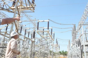 Repair, Recover, and Improve Protection, Control, and Auxiliary Services Schemes for Substation Arreaga
