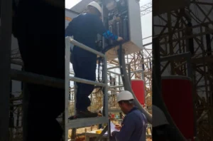 Standardization of Protection Schemes for Transmission Lines in Urban Rings at 230/138 KV