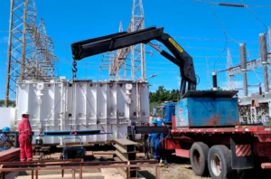 Standardization of Protection Schemes for Transmission Lines in Urban Rings at 230/138 KV