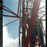 Proyecto Ubiquiti