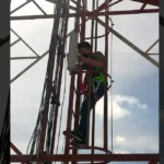 Proyecto Ubiquiti