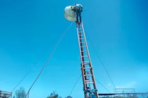 Project Ubiquiti